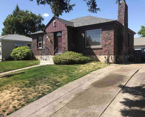 511 E Olympic Ave, Spokane, WA 99207 photo 1