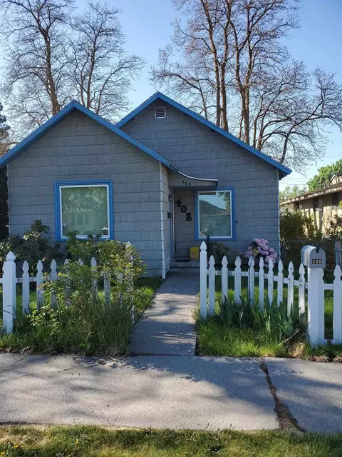408 E Sanson Ave, Spokane, WA 99207 photo 1