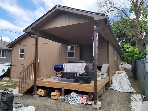 1908 E Wellesley Ave, Spokane, WA 99207 photo 5