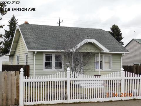 547 E Sanson Ave, Spokane, WA 99207 photo 1