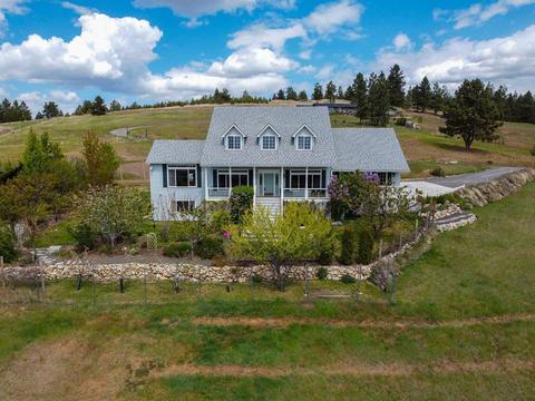 6015 E Custer Ln, Spokane, WA 99223 photo 1