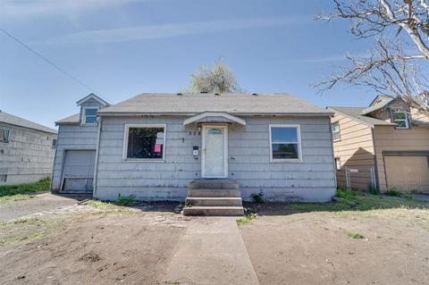 528 E Longfellow Ave, Spokane, WA 99207 photo 1