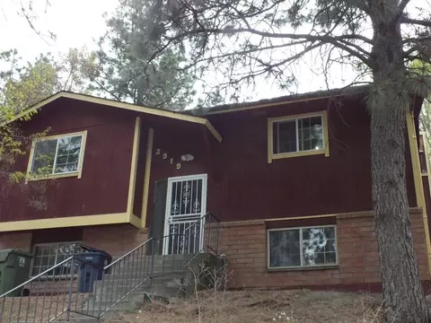3919 E 36th Ave, Spokane, WA 99223 photo 1