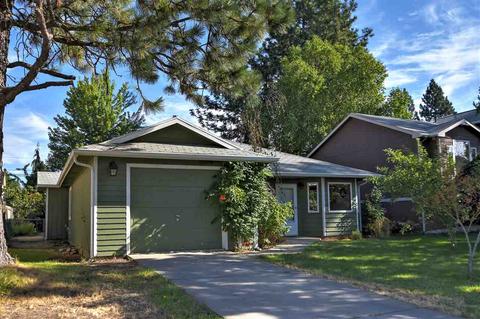 4119 E 34th Ave, Spokane, WA 99223 photo 1