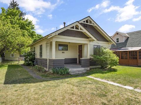 508 E Olympic Ave, Spokane, WA 99207 photo 1