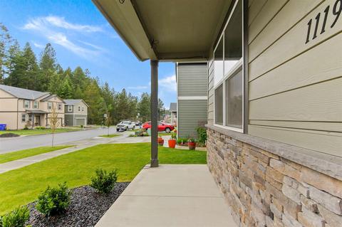 1119 E Silver Pine Rd, Colbert, WA 99005 photo 2