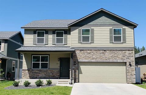 1119 E Silver Pine Rd, Colbert, WA 99005 photo 1
