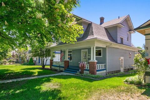 1008 E Baldwin Ave, Spokane, WA 99207 photo 2