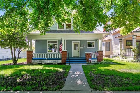 1008 E Baldwin Ave, Spokane, WA 99207 photo 1