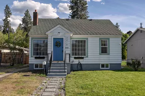 2418 E 7th Ave, Spokane, WA 99202 photo 1