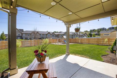 1000 SW Corral Ct, Pullman, WA 99163 photo 30