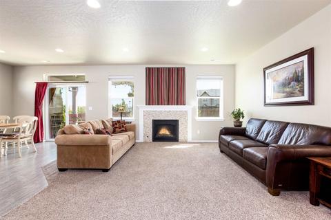 1000 SW Corral Ct, Pullman, WA 99163 photo 4