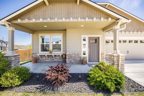1000 SW Corral Ct, Pullman, WA 99163 photo 2
