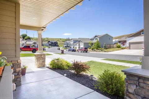 1000 SW Corral Ct, Pullman, WA 99163 photo 29