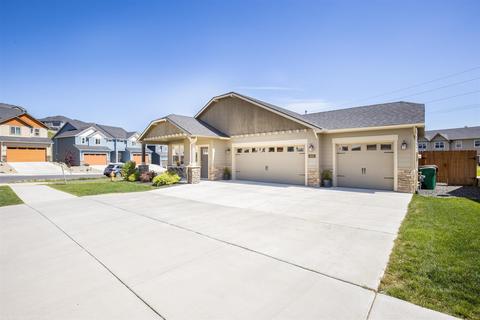 1000 SW Corral Ct, Pullman, WA 99163 photo 26