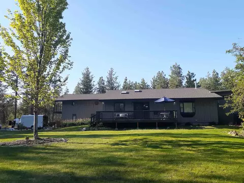18710 S Nevada Rd, Spangle, WA 99031 photo 1