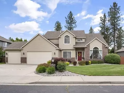 716 E Huron Dr, Spokane, WA 99208 photo 1