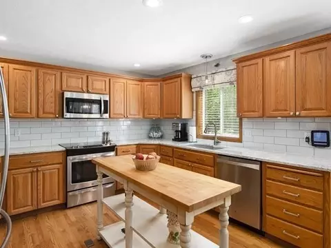 716 E Huron Dr, Spokane, WA 99208 photo 10