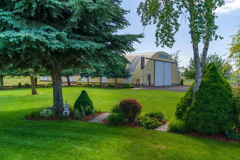 4324 E Heaton Rd, Spangle, WA 99031 photo 13