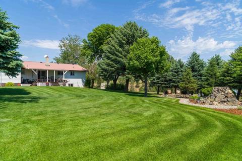 4324 E Heaton Rd, Spangle, WA 99031 photo 7