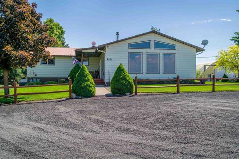 4324 E Heaton Rd, Spangle, WA 99031 photo 1