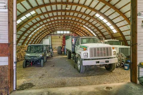 4324 E Heaton Rd, Spangle, WA 99031 photo 20