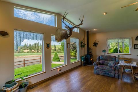 4324 E Heaton Rd, Spangle, WA 99031 photo 25