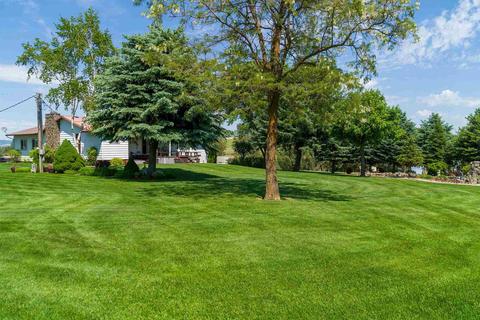4324 E Heaton Rd, Spangle, WA 99031 photo 8