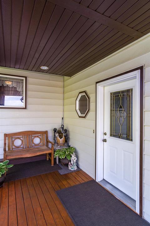 4324 E Heaton Rd, Spangle, WA 99031 photo 5