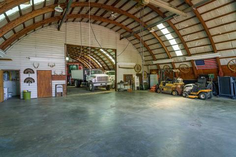 4324 E Heaton Rd, Spangle, WA 99031 photo 18