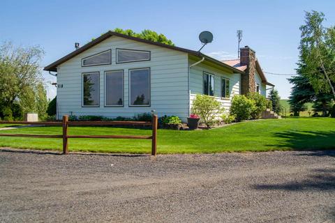 4324 E Heaton Rd, Spangle, WA 99031 photo 2