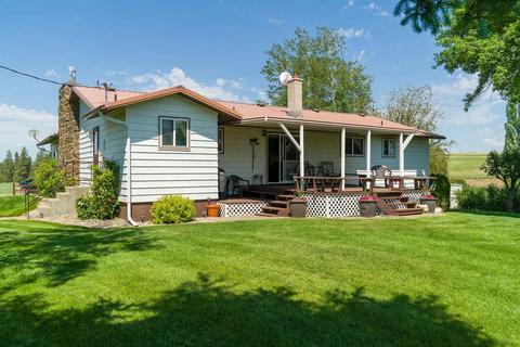 4324 E Heaton Rd, Spangle, WA 99031 photo 4