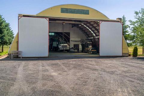 4324 E Heaton Rd, Spangle, WA 99031 photo 17