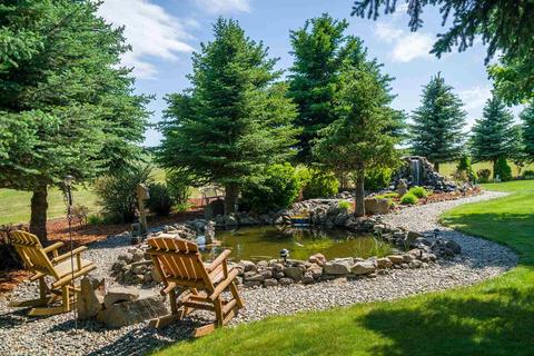 4324 E Heaton Rd, Spangle, WA 99031 photo 10