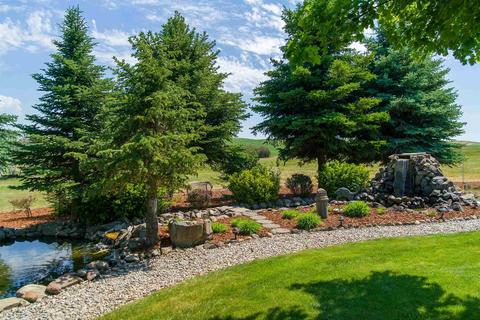 4324 E Heaton Rd, Spangle, WA 99031 photo 6