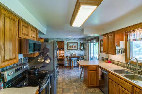 4324 E Heaton Rd, Spangle, WA 99031 photo 35