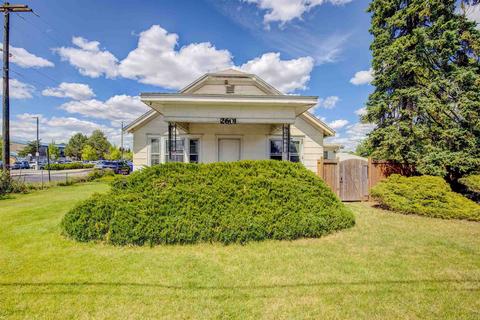 2601 E Francis Ave, Spokane, WA 99208 photo 1