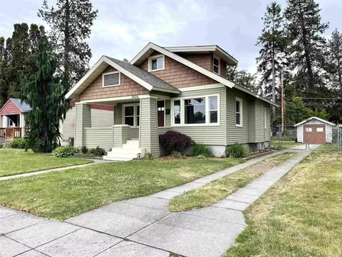 3624 E 6th Ave, Spokane, WA 99202 photo 1