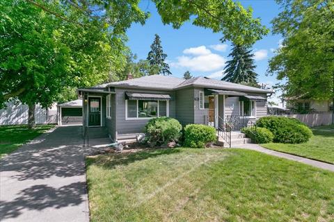 2917 E Joseph Ave, Spokane, WA 99208 photo 1