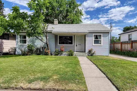 3307 E 29th Ave, Spokane, WA 99223 photo 1