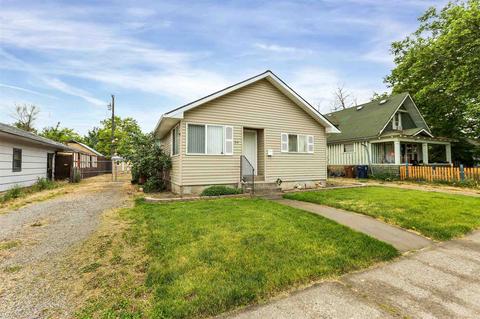 814 E Hoffman Ave, Spokane, WA 99207 photo 2