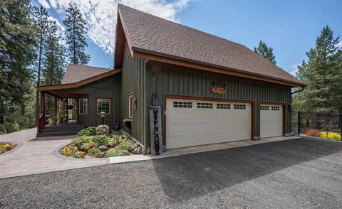 20209 N Perry Rd, Colbert, WA 99005 photo 1