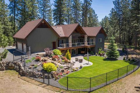 20209 N Perry Rd, Colbert, WA 99005 photo 5