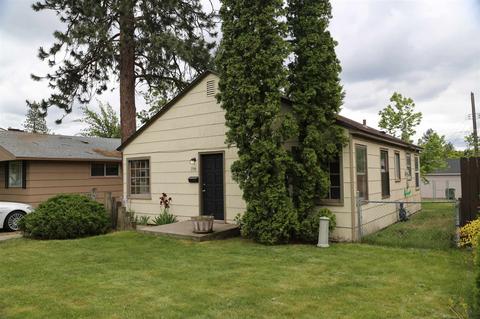 728 E 37th Ave, Spokane, WA 99203 photo 1