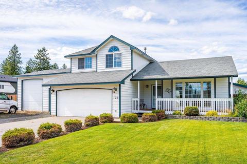 123 E Ballard Rd, Colbert, WA 99005 photo 1