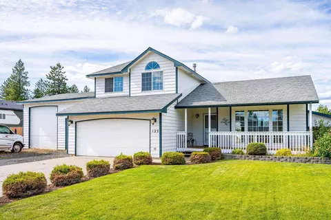 123 E Ballard Rd, Colbert, WA 99005 photo 1