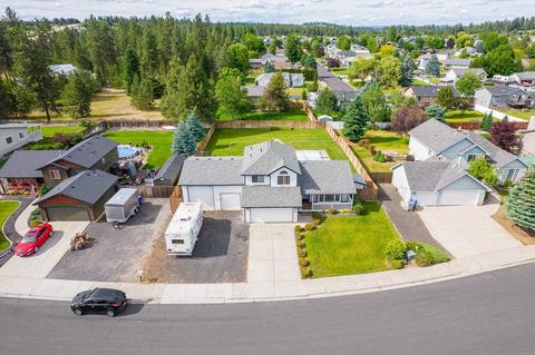 123 E Ballard Rd, Colbert, WA 99005 photo 37