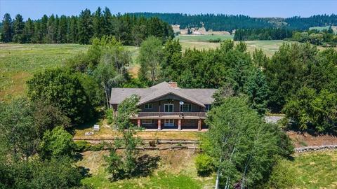 7103 E Woolard Rd, Colbert, WA 99005 photo 1