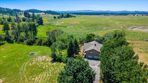 7103 E Woolard Rd, Colbert, WA 99005 photo 36