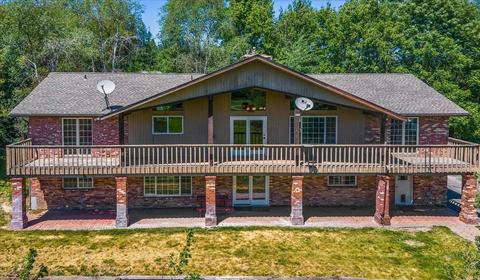 7103 E Woolard Rd, Colbert, WA 99005 photo 2